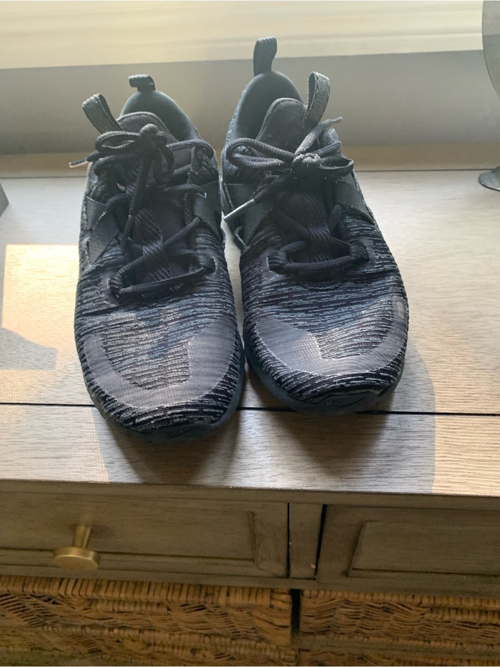 Nike sneakers